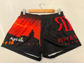 River Ridge Apparel Footy Shorts The Stockman