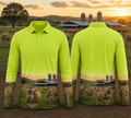 Dairy Jersey
