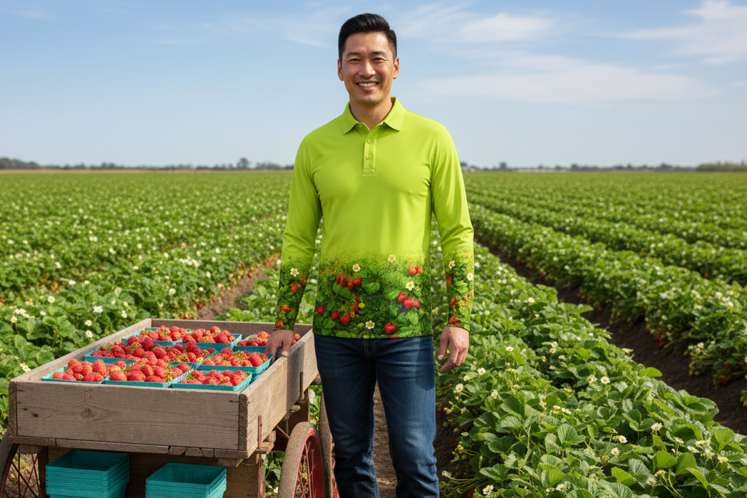 Strawberry