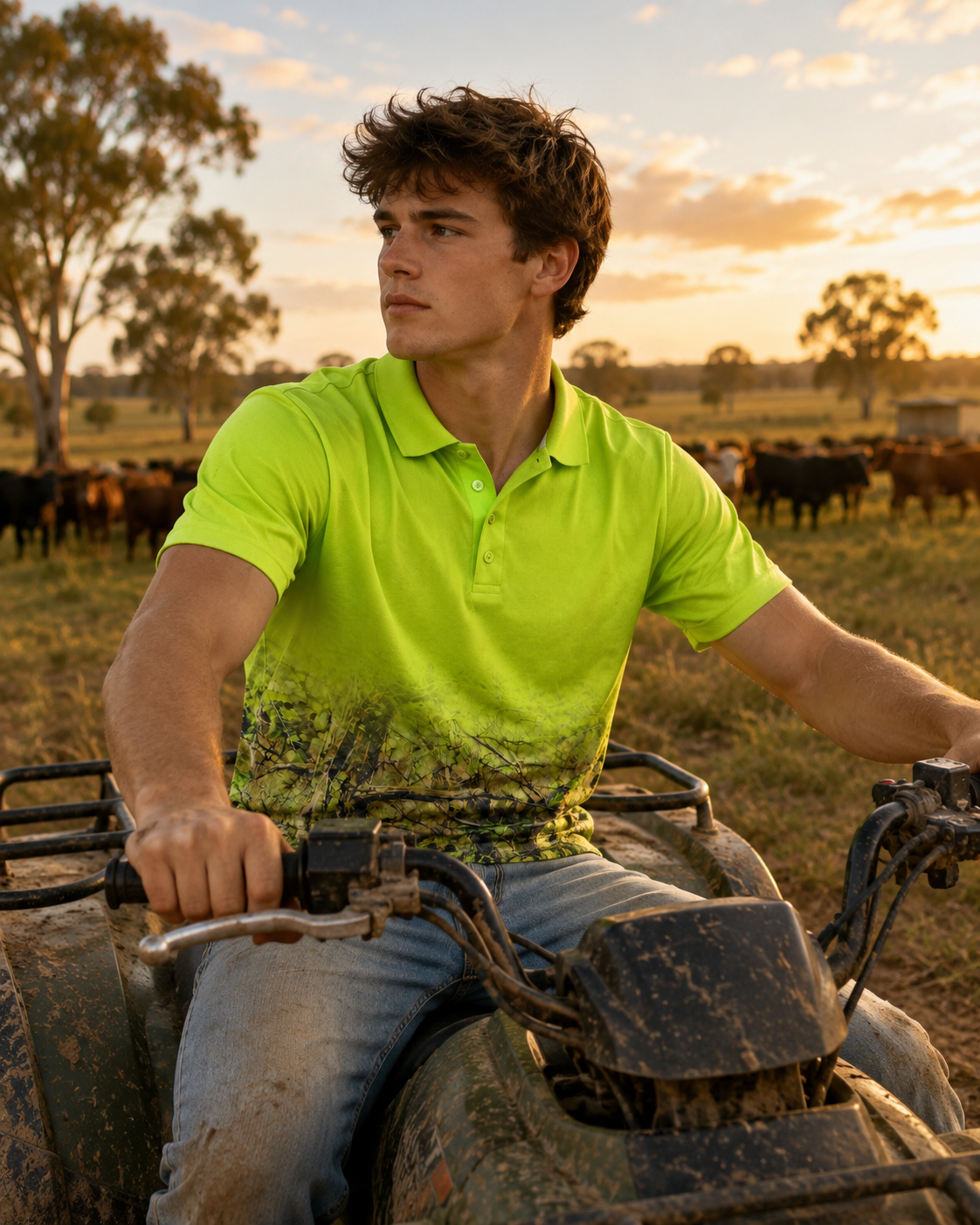 Livestock