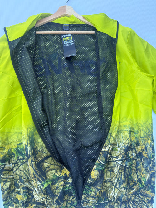 AGRI-VIS™ HIGH-VIS WINDBREAKER